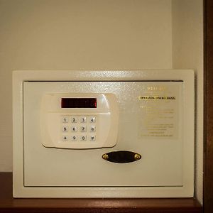 Kamer met Twee Aparte Bedden